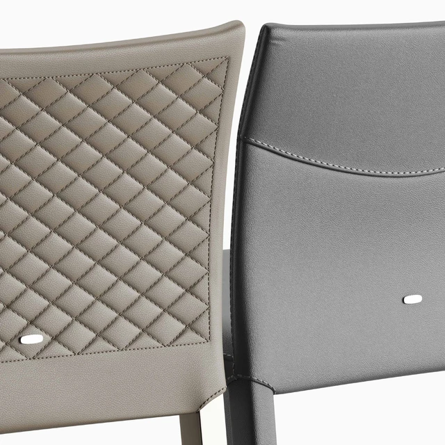 Cattelan Italia Norma chair — Descargar