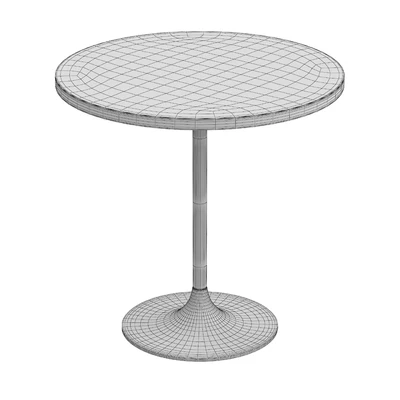 Heviz Bistro Table — View 2