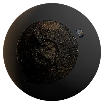 round manhole cover 015 — Descargar