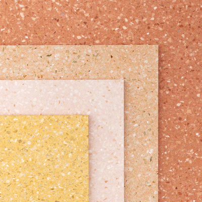 Terrazzo MIPA 1 — Ver 1