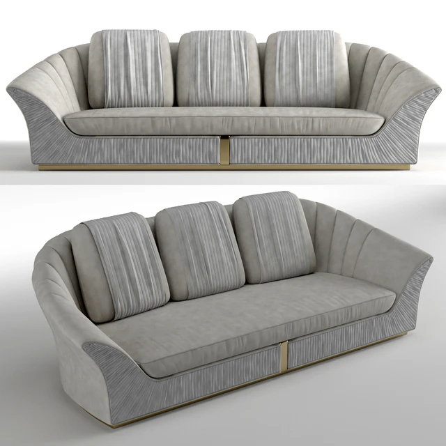Giorgio Collection Passion Sofa — Descargar