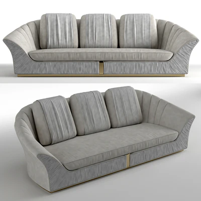 Giorgio Collection Passion Sofa — Ver 1