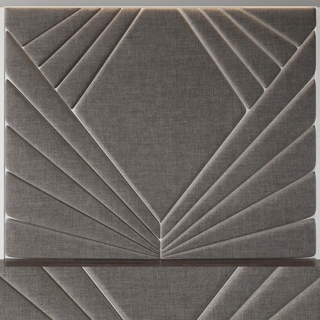 Wall Panel №102 — Скачать