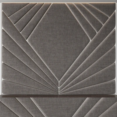 Wall Panel №102 — Вид 1