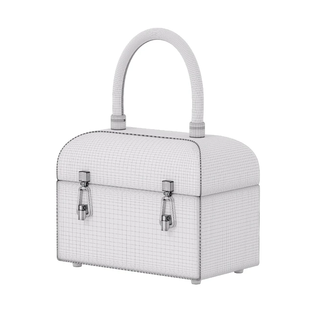 Patsy Bag By Gabriela Hearst — Скачать