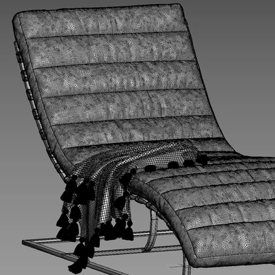 Monica Chaise Lounge — Ver 2