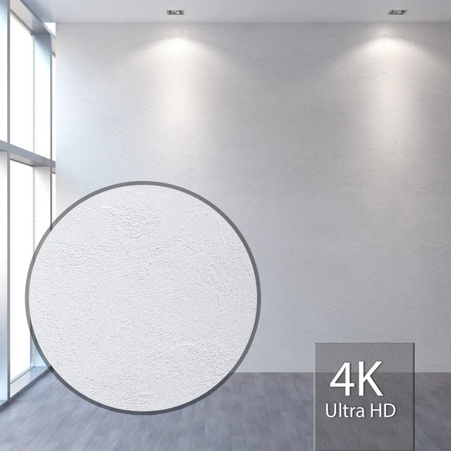 Plaster 438 (white) — Descargar