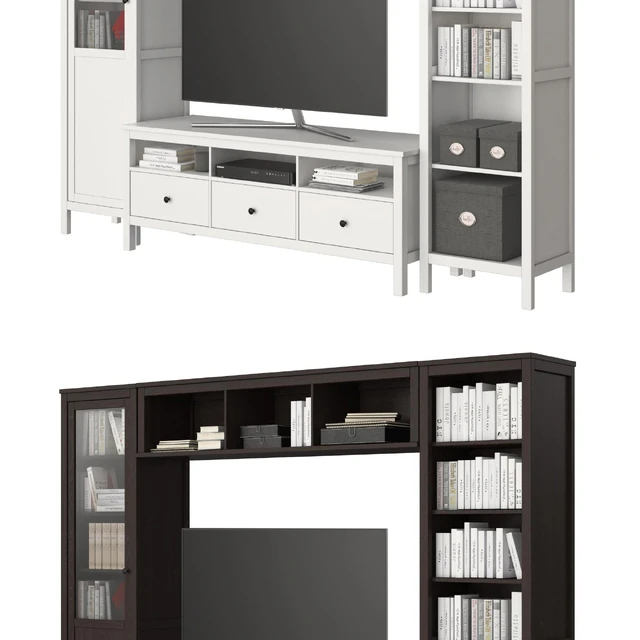 Ikea Hemnes Furniture — Descargar