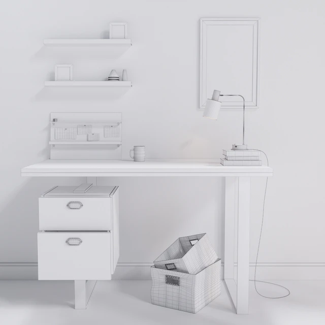 Design Place / Table — Скачать