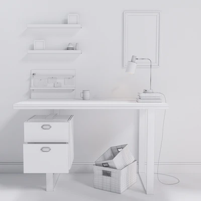 Design Place / Table — Вид 2