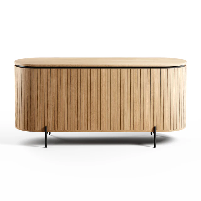 Kave Home - Licia, 170x80 cm — Скачать