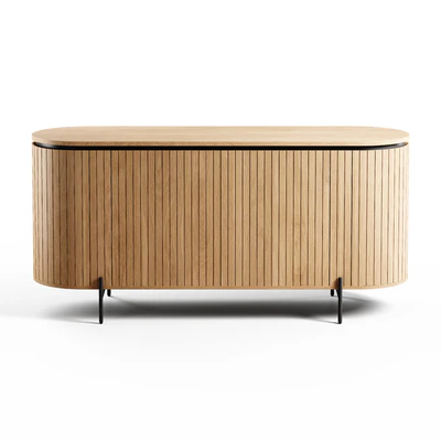 Kave Home - Licia, 170x80 cm — Вид 2