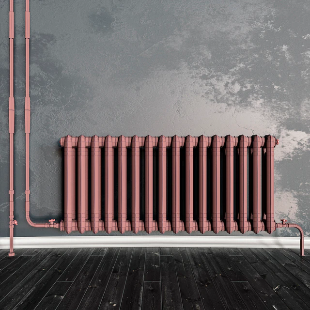 Radiator — Descargar