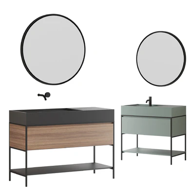 Nic Design Elen + Falper Acquifero — Вид 1