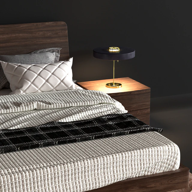 Bed Novamobili Dedalo — Descargar