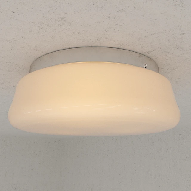 The lamp in the bathroom Gosgrund Ikea — Descargar