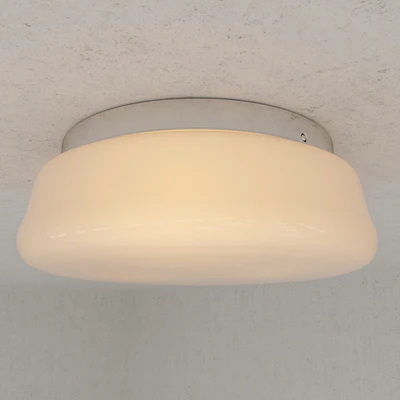 The lamp in the bathroom Gosgrund Ikea — Ver 2