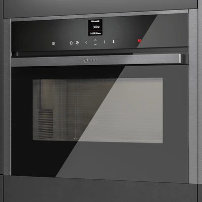 Neff set of kitchen appliances — Ver 2