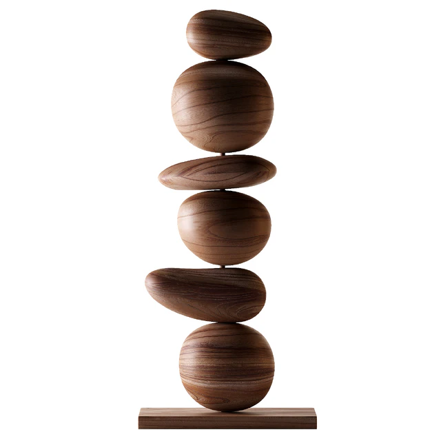 Sculptural Harmony — Descargar