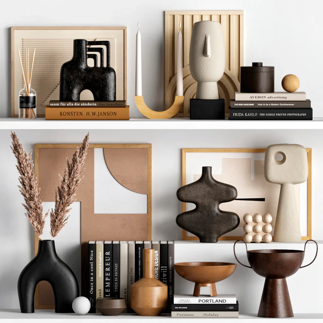 Decor set 42 — Descargar