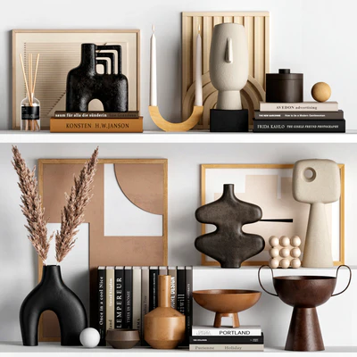 Decor set 42 — Ver 1
