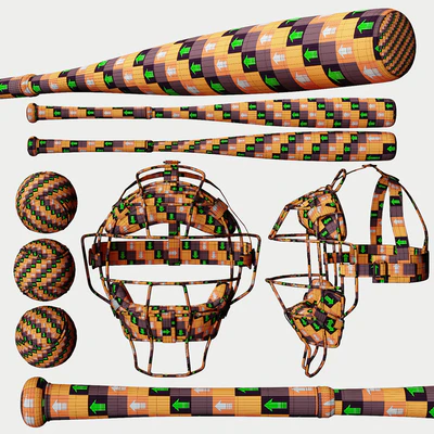 Marucci MCBC7 Cat7 BBCOR Baseball Bat — Ver 2