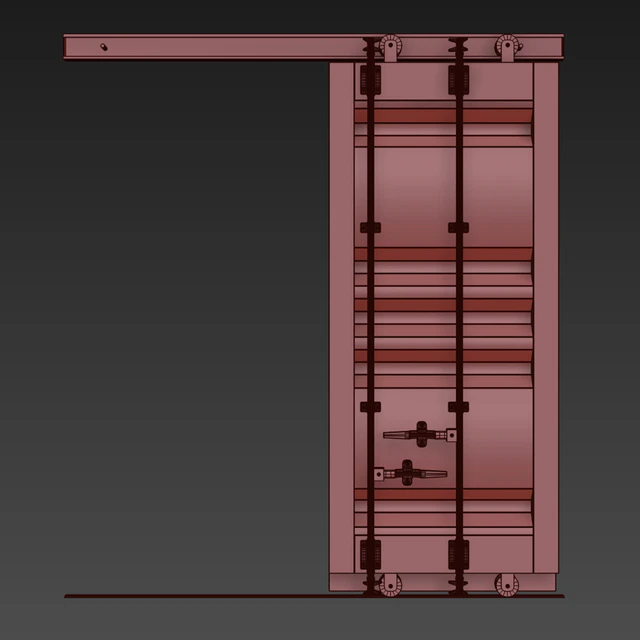 Granary door — Descargar