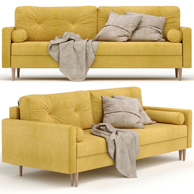 Sofa Numo from divan.ru — Ver 2