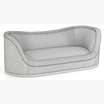 Brabbu Dakota Sofa — Вид 2