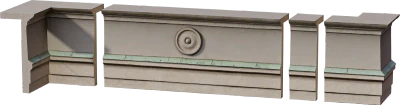 modular building gable trim kit 002 — Скачать