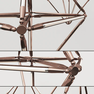 becbrittain SHY Polyhedron — Ver 3