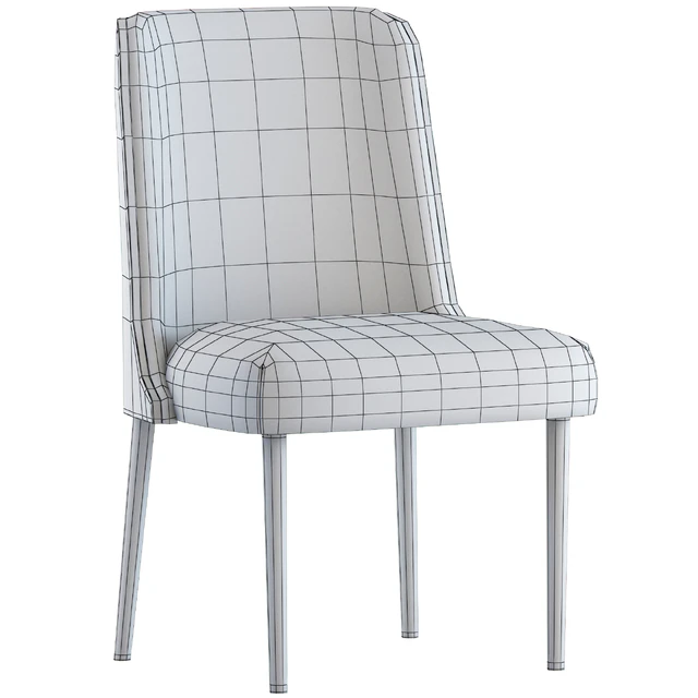 CB2 Doheny Chair — Descargar