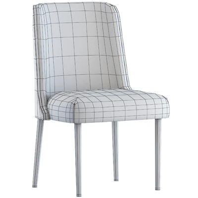 CB2 Doheny Chair — Ver 2