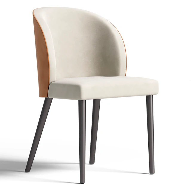 Chair ASHVILLE By Cazarina — Descargar