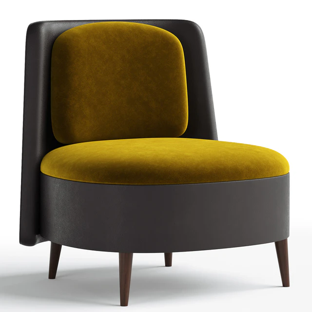 CHAIR WRAP KONYSHEV — Descargar