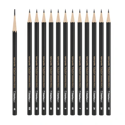 touch drawing pencil by shinhanart — скачать