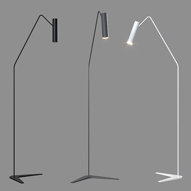 Floor Lamps Nowodvorski Eye Super. — Descargar