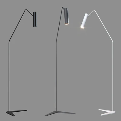 Floor Lamps Nowodvorski Eye Super. — Ver 1