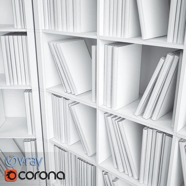 books, right books — Download