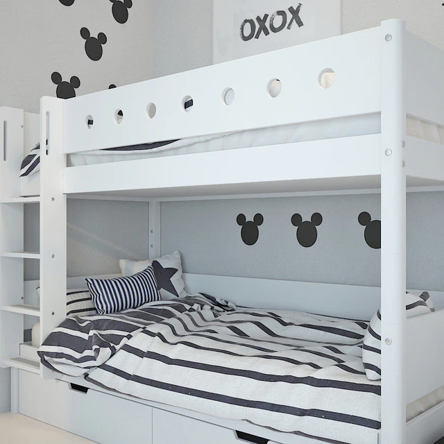 Flexa Bunk Bed 1 — Descargar
