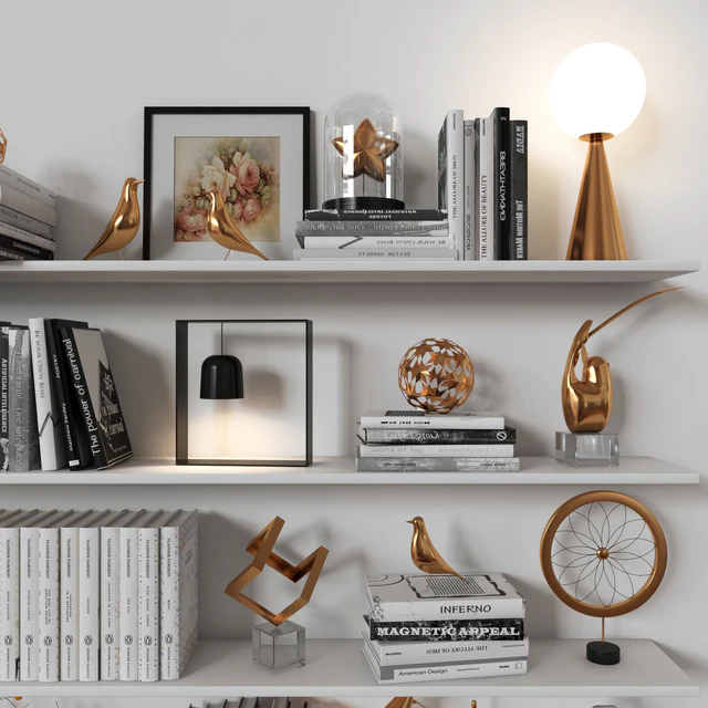 Shelves 04 — Descargar