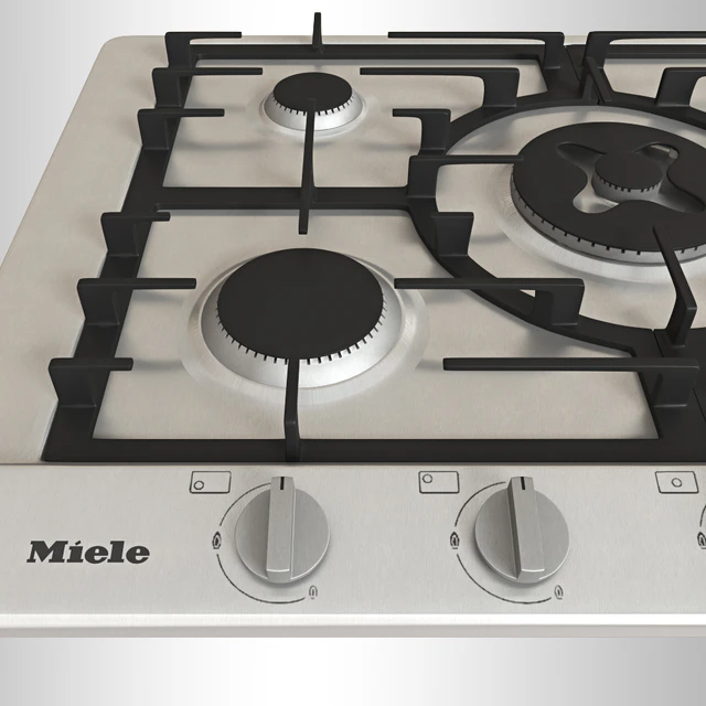 Miele KM2034 — Скачать