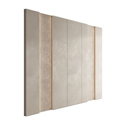 Decorative wall panel set 133 — Вид 2