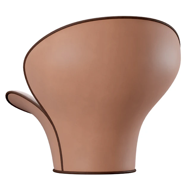 Rossana Orlandi BEBA Armchair — Descargar