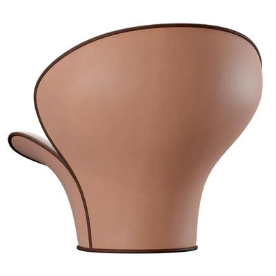 Rossana Orlandi BEBA Armchair — Ver 2