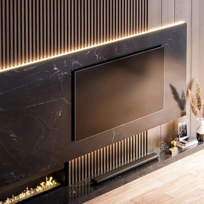 TV Wall 15 — Ver 2