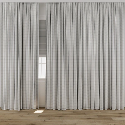 Curtain 966 — Вид 2