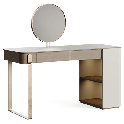 Capital Collection PARISIENNE 2023.3 Dressing Table — Вид 1