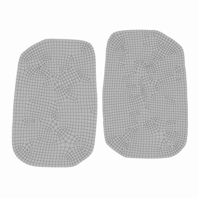 Carpet FRAGMENT by Toulemonde Bochart — Descargar