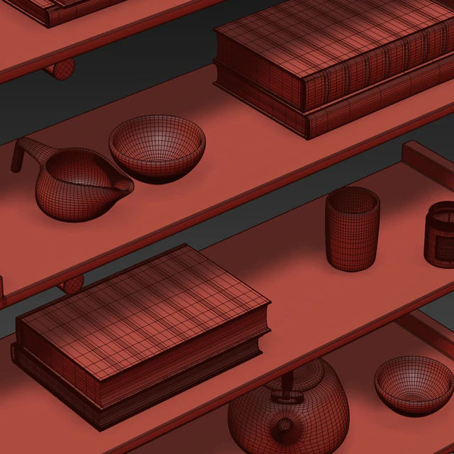 Shelves — Descargar